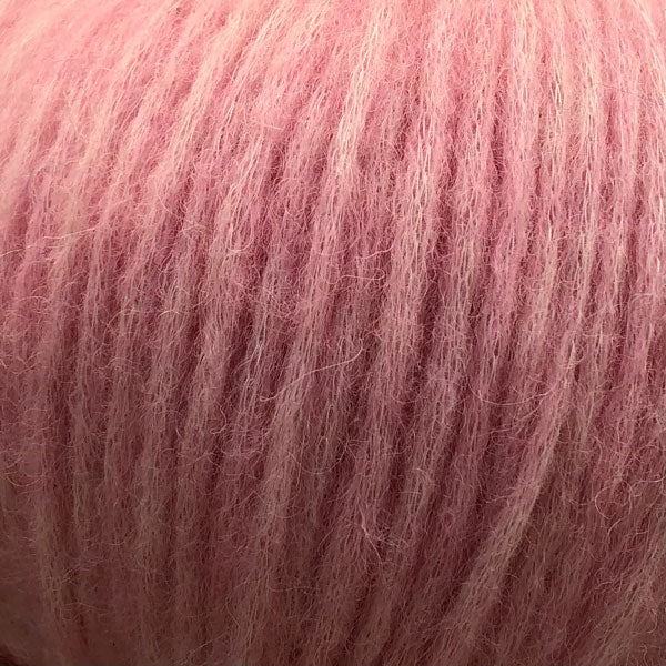 Ivy Sweater - Strikkekit (Garn + Opskrift)
