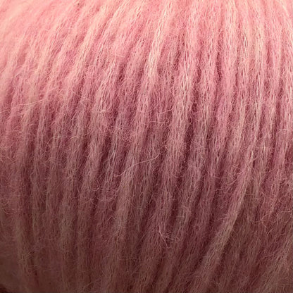 Ivy Sweater - Strikkekit (Garn + Opskrift)