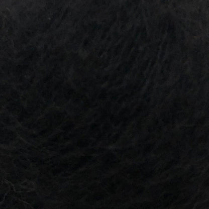 Novice Sweater Mohair Edition i Midnatssol - Strikkekit