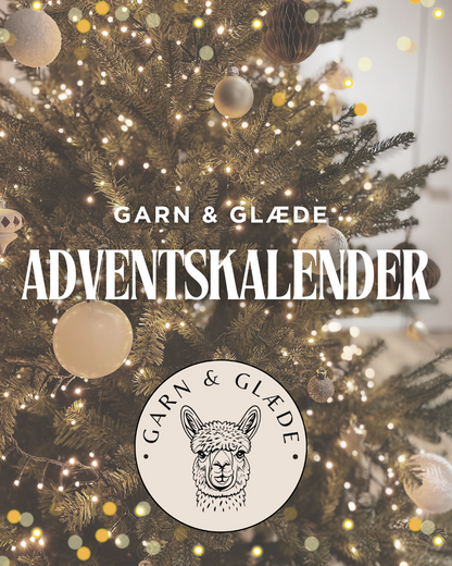 Adventskalender 2025