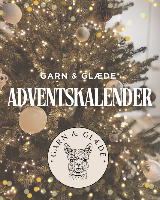 Adventskalender 2025