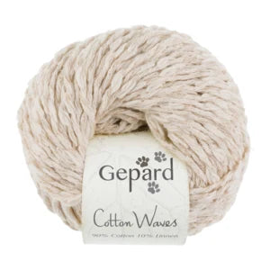 Teddy Clutch Lille - Strikkekit #2
