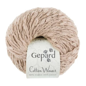 Teddy Clutch Lille - Strikkekit #2