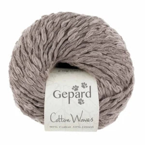 Teddy Clutch Lille - Strikkekit #2