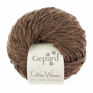 Teddy Clutch Lille - Strikkekit #2