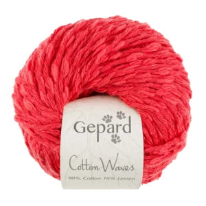 Teddy Clutch Lille - Strikkekit #2