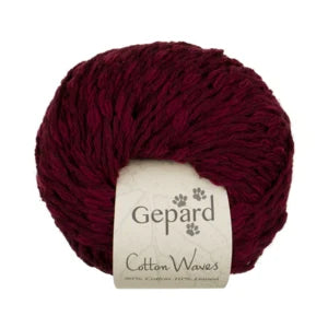 Teddy Clutch Lille - Strikkekit #2