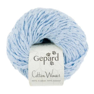 Teddy Clutch Lille - Strikkekit #2