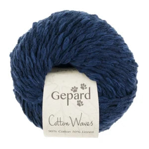 Teddy Clutch Lille - Strikkekit #2