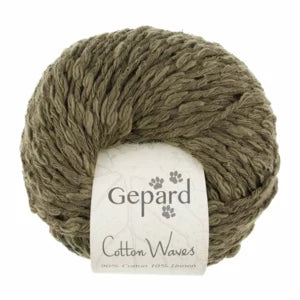 Teddy Clutch Lille - Strikkekit #2