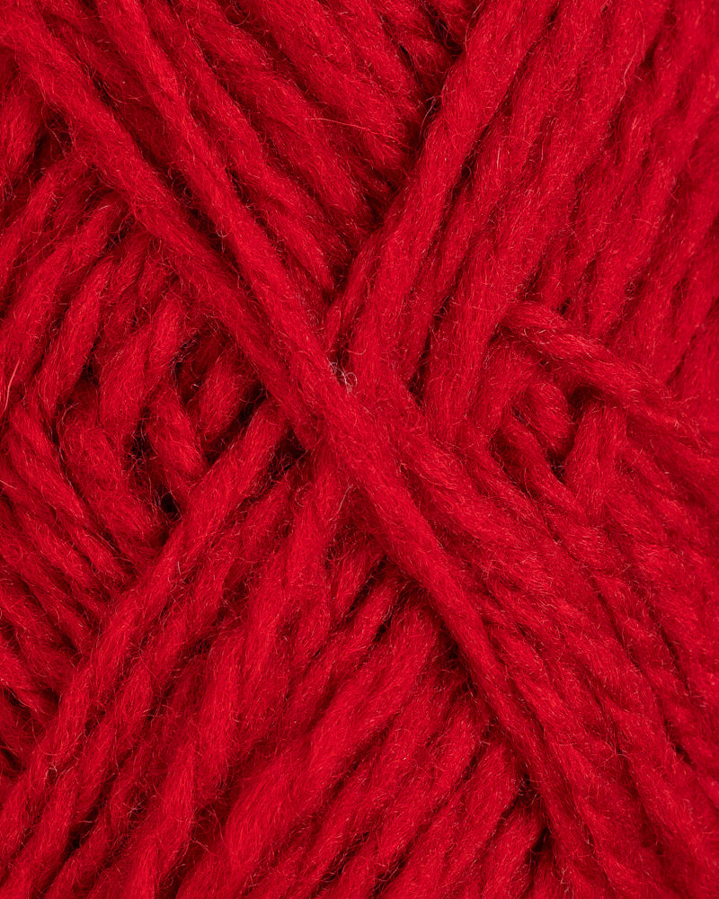 Valkede Turvanter - Strikkekit (Garn + Opskrift)