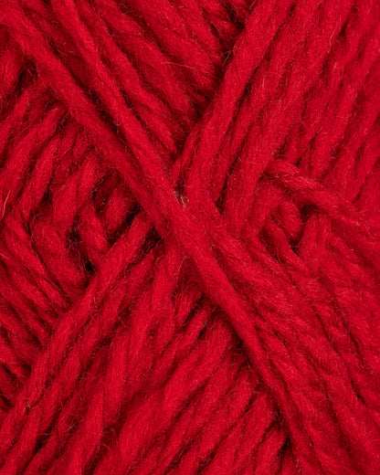 Valkede Turvanter - Strikkekit (Garn + Opskrift)