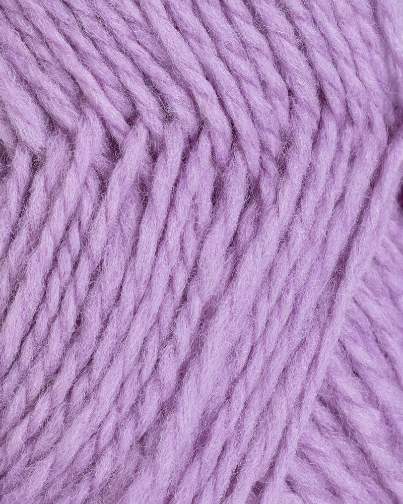 Lulu Slipover - Strikkekit med garnalternativ (Garn + Opskrift)