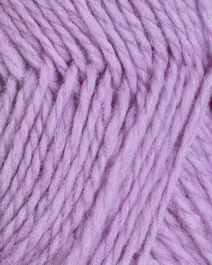 Lulu Slipover - Strikkekit med garnalternativ (Garn + Opskrift)