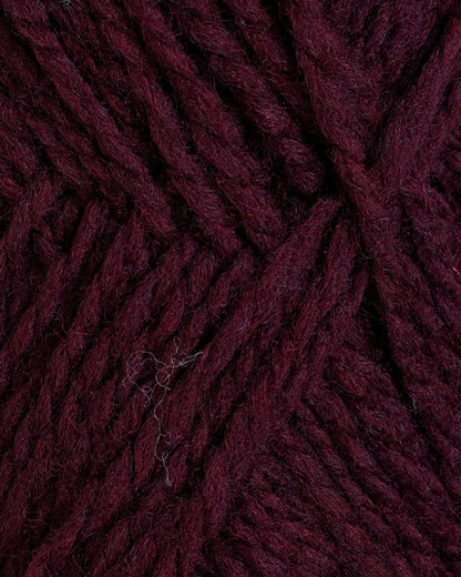 Lulu Slipover - Strikkekit med garnalternativ (Garn + Opskrift)