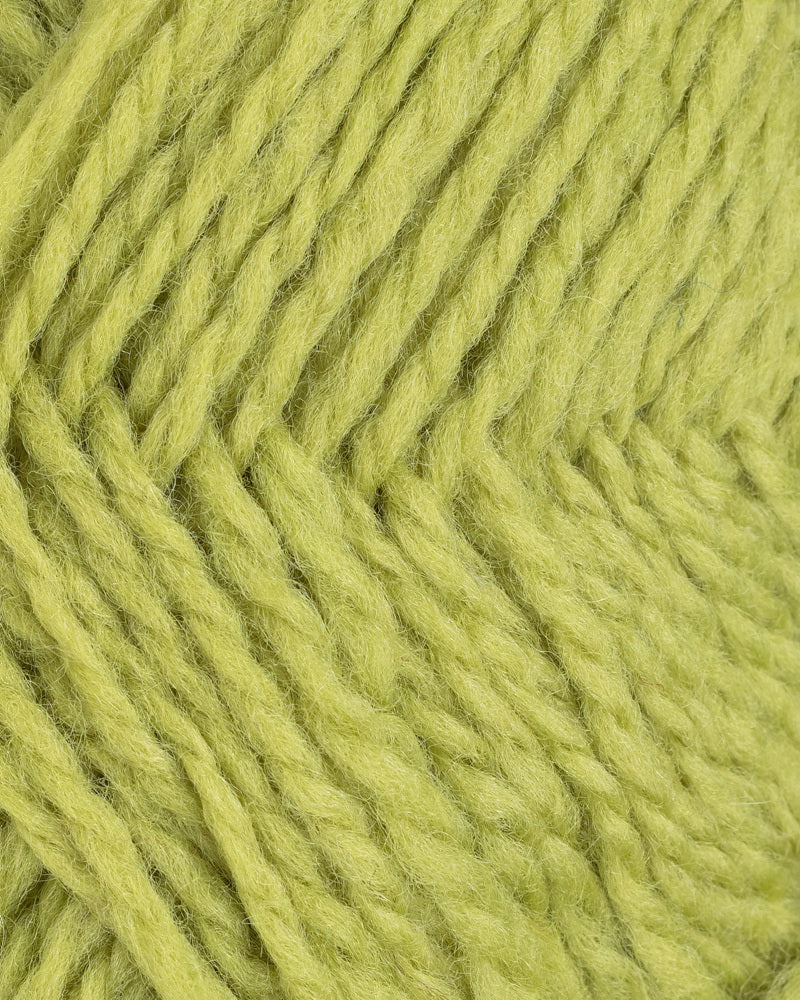 Valkede Turvanter - Strikkekit (Garn + Opskrift)