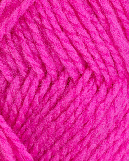 Valkede Turvanter - Strikkekit (Garn + Opskrift)