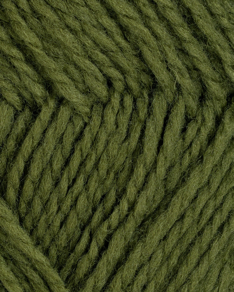 Valkede Turvanter - Strikkekit (Garn + Opskrift)