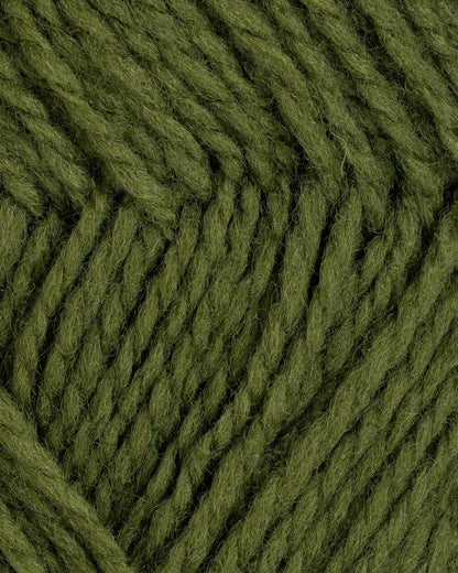 Valkede Turvanter - Strikkekit (Garn + Opskrift)