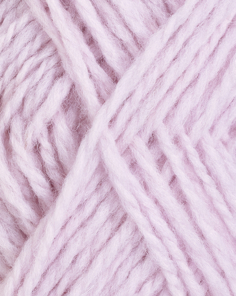 Lulu Slipover - Strikkekit med garnalternativ (Garn + Opskrift)