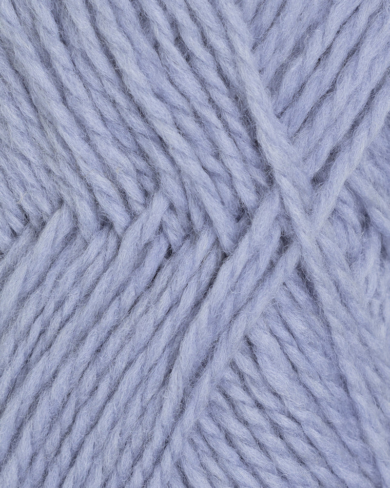 Valkede Turvanter - Strikkekit (Garn + Opskrift)