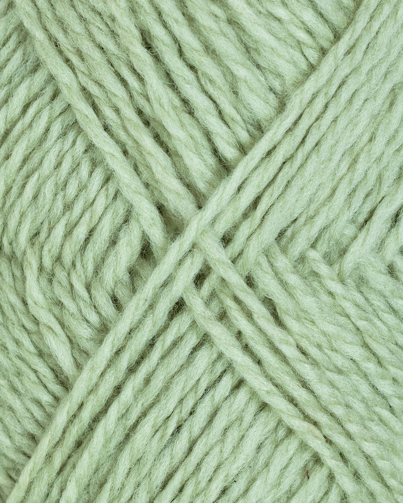 Lulu Slipover - Strikkekit med garnalternativ (Garn + Opskrift)