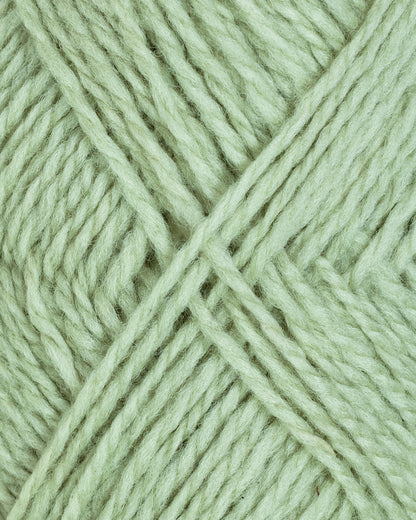 Lulu Slipover - Strikkekit med garnalternativ (Garn + Opskrift)