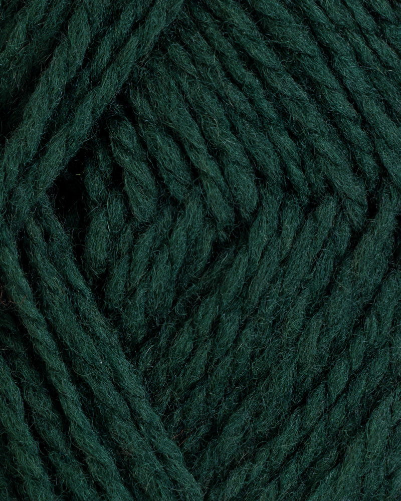 Valkede Turvanter - Strikkekit (Garn + Opskrift)