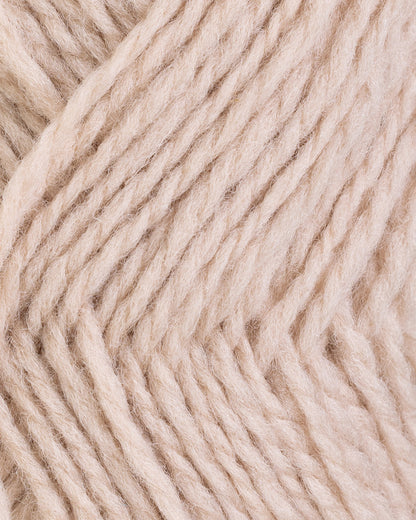 Valkede Turvanter - Strikkekit (Garn + Opskrift)