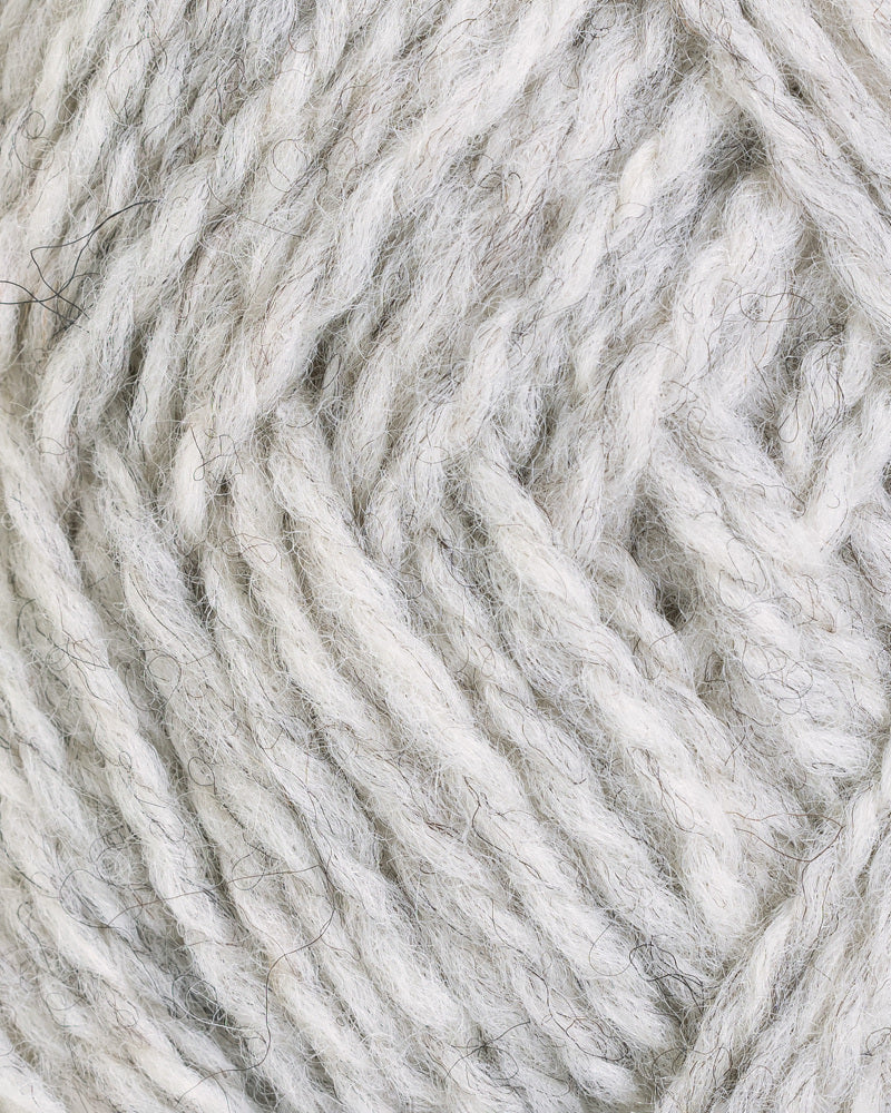 Valkede Turvanter - Strikkekit (Garn + Opskrift)