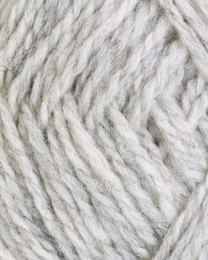 Valkede Turvanter - Strikkekit (Garn + Opskrift)