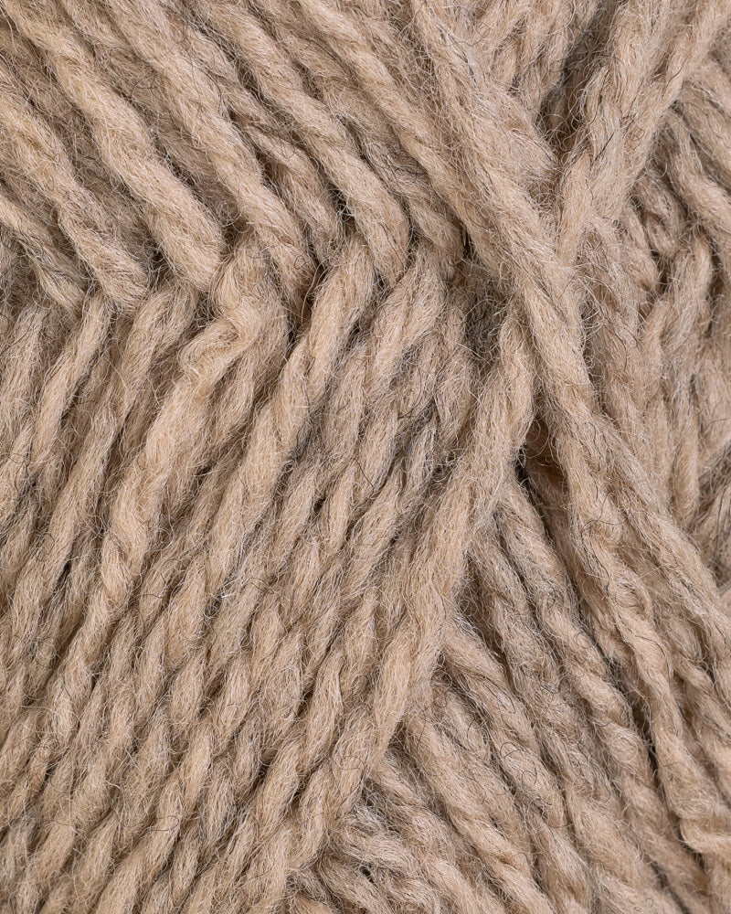 Valkede Turvanter - Strikkekit (Garn + Opskrift)