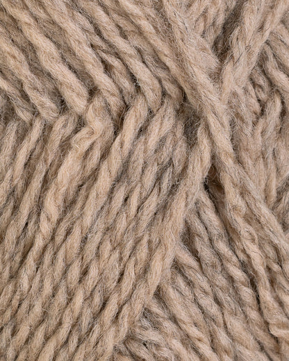 Valkede Turvanter - Strikkekit (Garn + Opskrift)