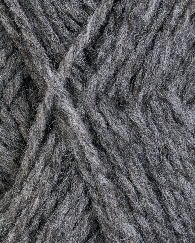 Valkede Turvanter - Strikkekit (Garn + Opskrift)