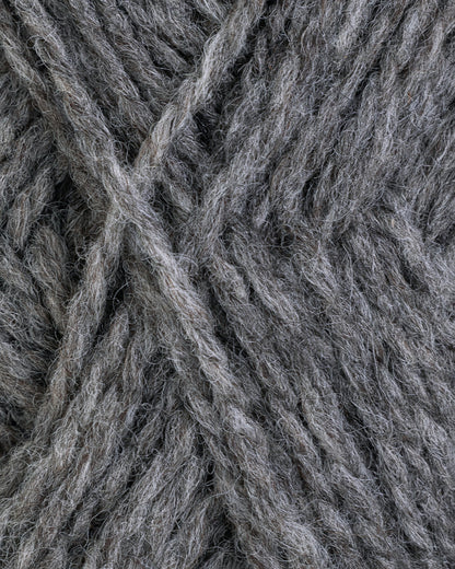 Valkede Turvanter - Strikkekit (Garn + Opskrift)