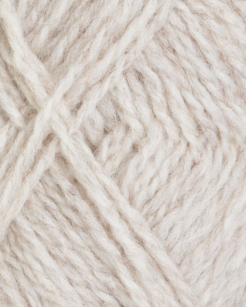 Valkede Turvanter - Strikkekit (Garn + Opskrift)