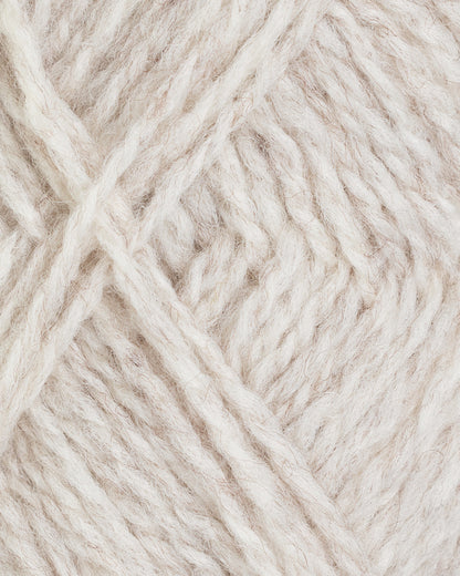 Valkede Turvanter - Strikkekit (Garn + Opskrift)