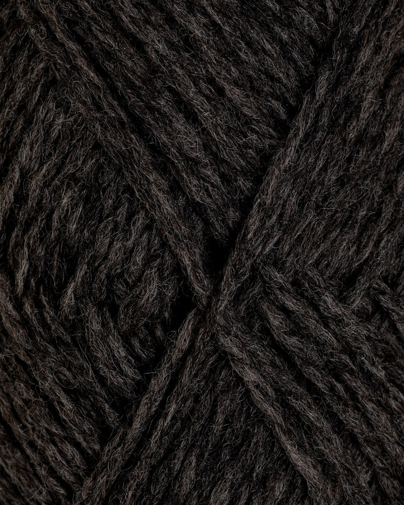 Lulu Slipover - Strikkekit med garnalternativ (Garn + Opskrift)