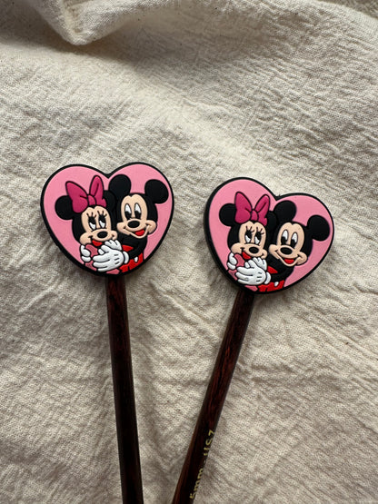 Maskestoppere