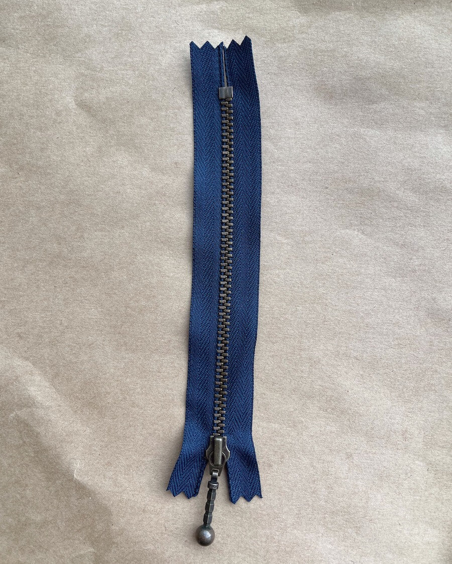 Lynlås 14 cm - PetiteKnit