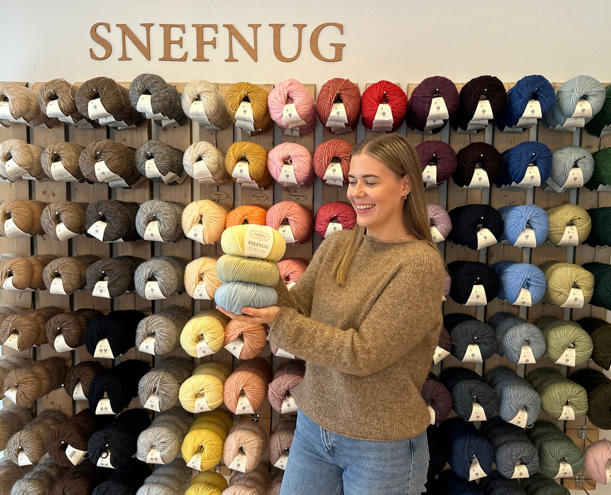 Snefnug