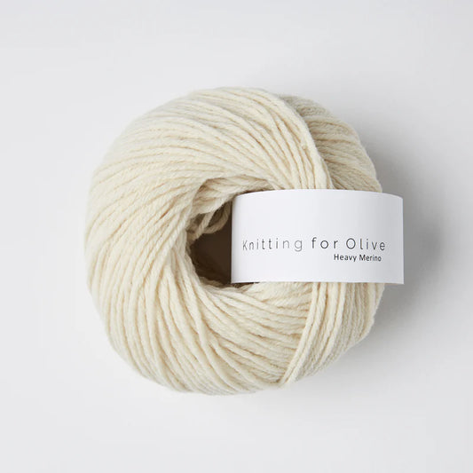 Heavy Merino