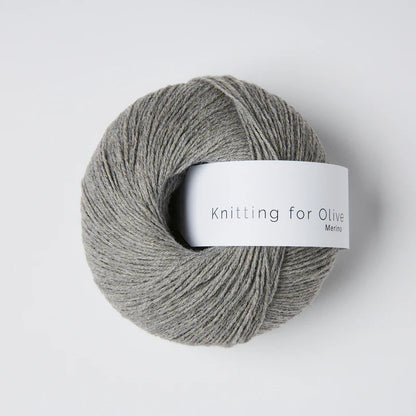 Esther Sweater Baby - Strikkekit