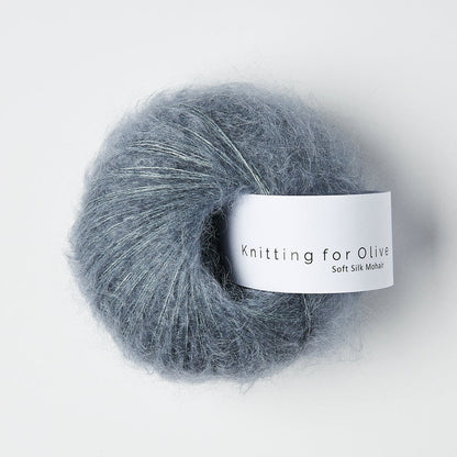 Cloud Blouse - Strikkekit