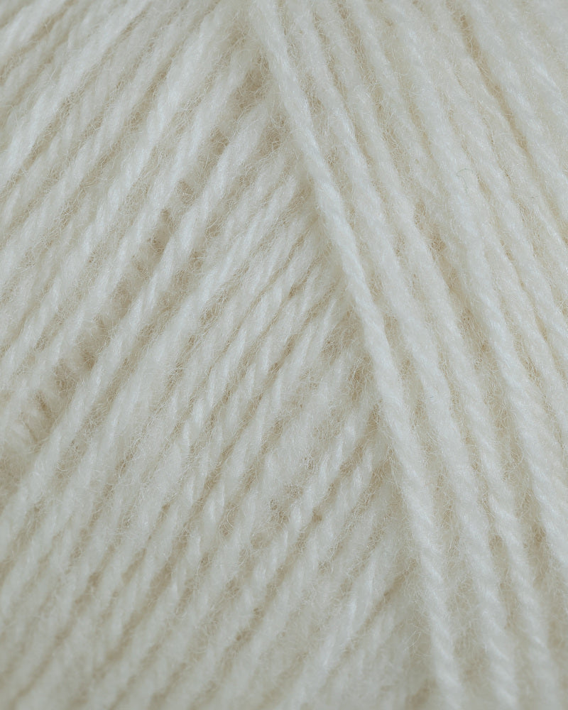 Lunt Magdatørkle - Strikkekit (Garn + Opskrift)