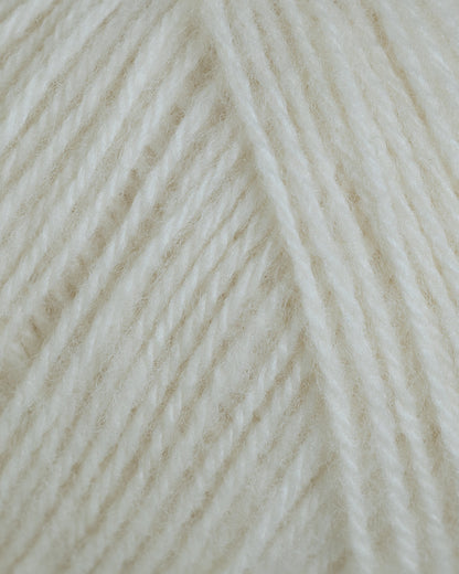 Lunt Magdatørkle - Strikkekit (Garn + Opskrift)