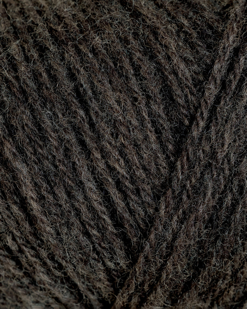 Lunt Magdatørkle - Strikkekit (Garn + Opskrift)