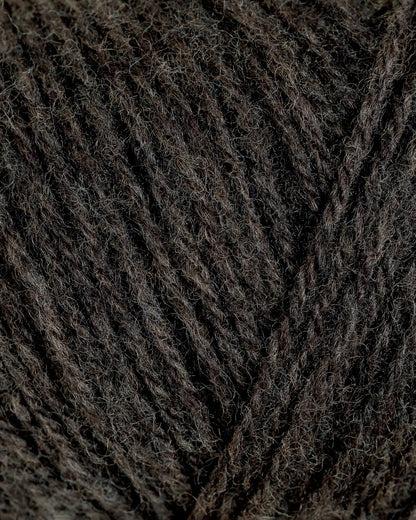 Lunt Magdatørkle - Strikkekit (Garn + Opskrift)