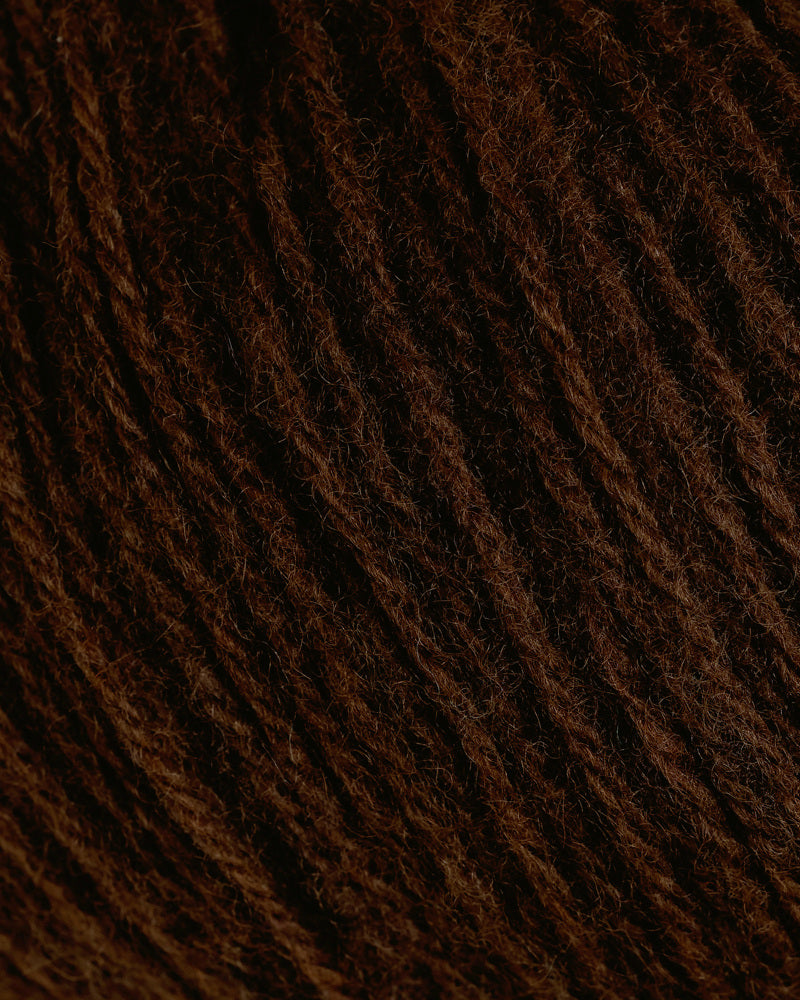 Lunt Magdatørkle - Strikkekit (Garn + Opskrift)