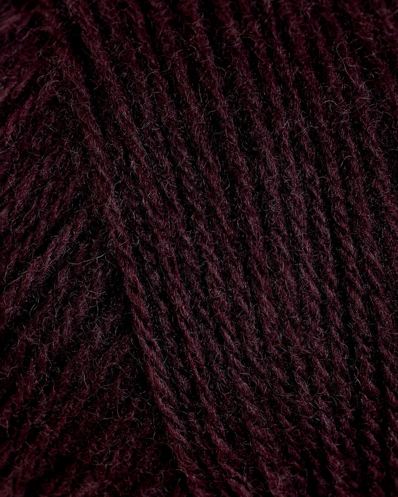 Lunt Magdatørkle - Strikkekit (Garn + Opskrift)